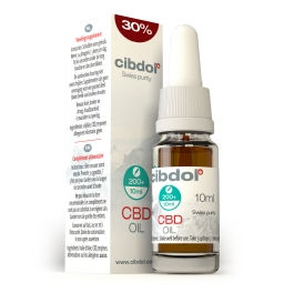 Miniature : huile de cbd de 5% a 40%