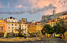 BRIDGE CRUISE FROM LISBON TO NEW YORK