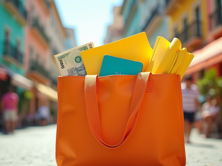 Exclusive Tips for Tourists to Save Money
