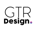 Logo gtr design format png