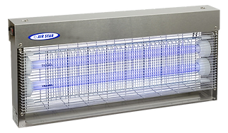 Stainless Steel Fly killer