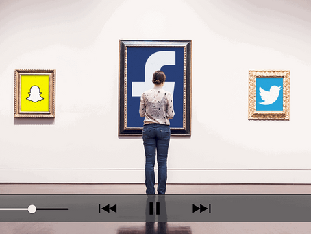 The Rise of Video Marketing on Social and How It Affects Your Business