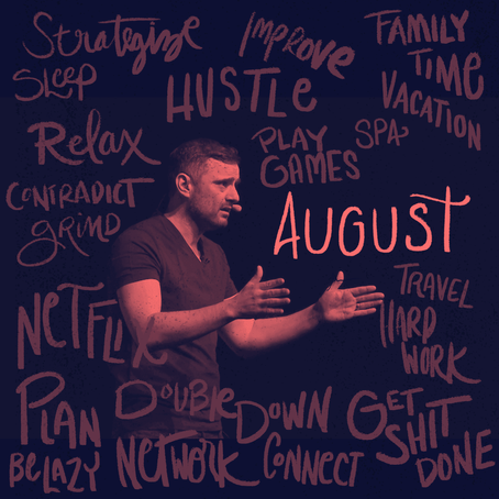 August