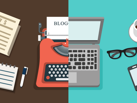 The One Thing Gurus Always Get Wrong About Blogging
