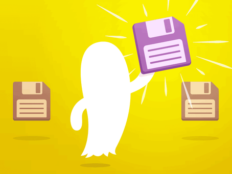 The Strategy Behind Snapchat’s Memories Update