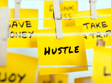 4 New Year’s Resolutions You Should Make to Improve Your Career