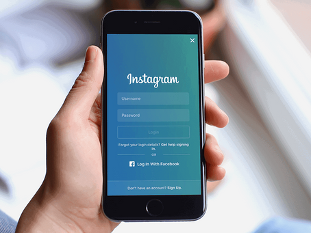 Instagram Change Sends Everyone Into a Frenzy (But It’s Not That Serious)