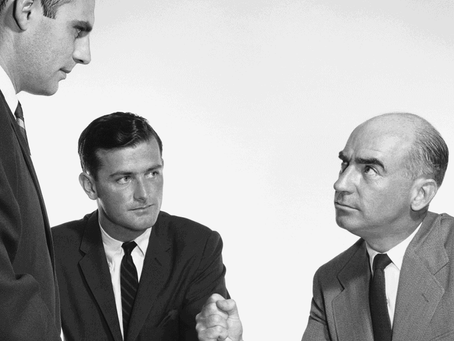 Stop Complaining About “the Establishment”