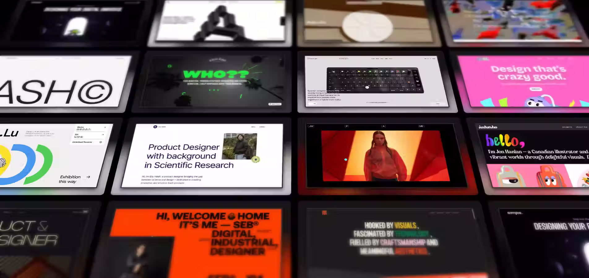 Professional Web Development