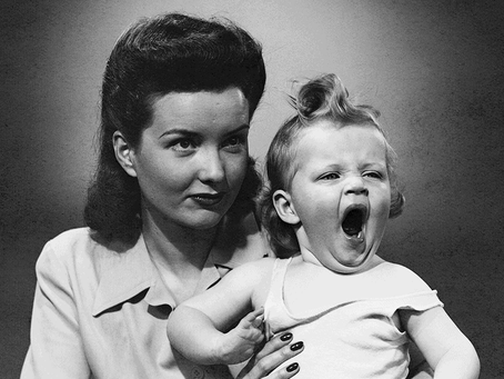 What’s the ROI of Your Mother?