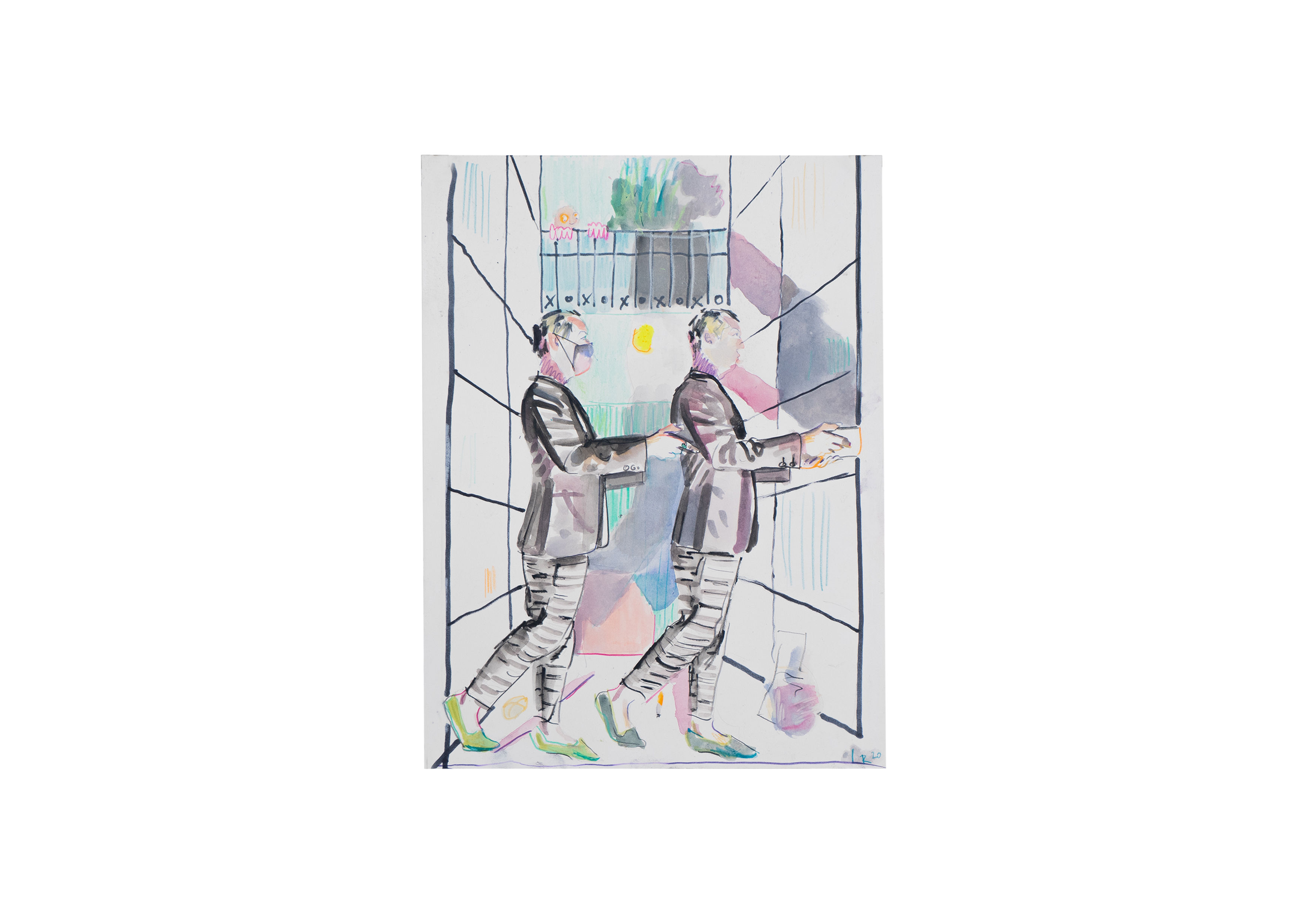 This is for you my love