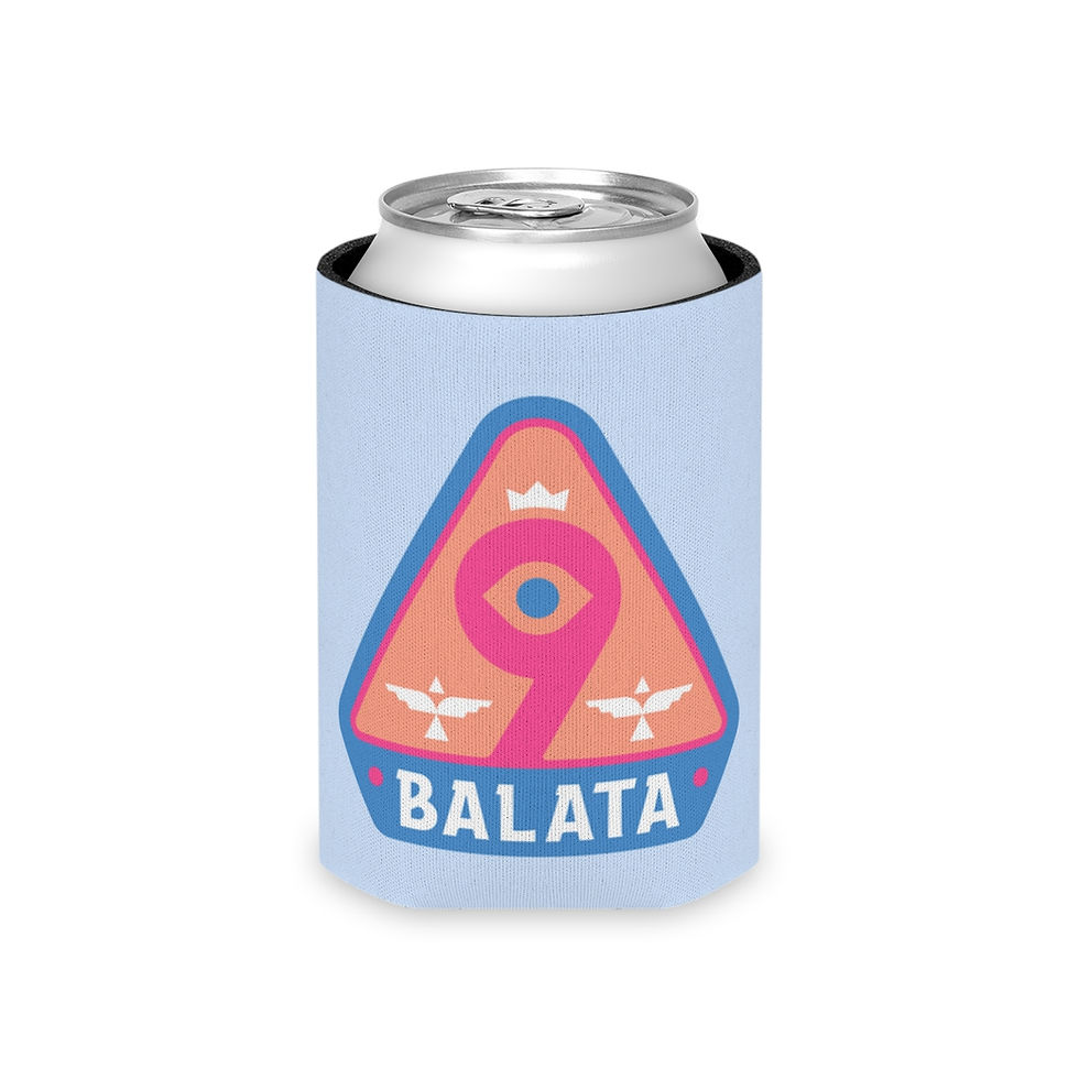 Thumbnail: Ocult Can Cooler
