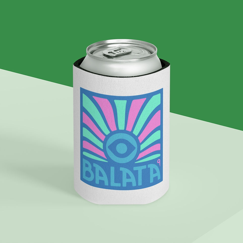 Thumbnail: Mind's Eye Can Cooler