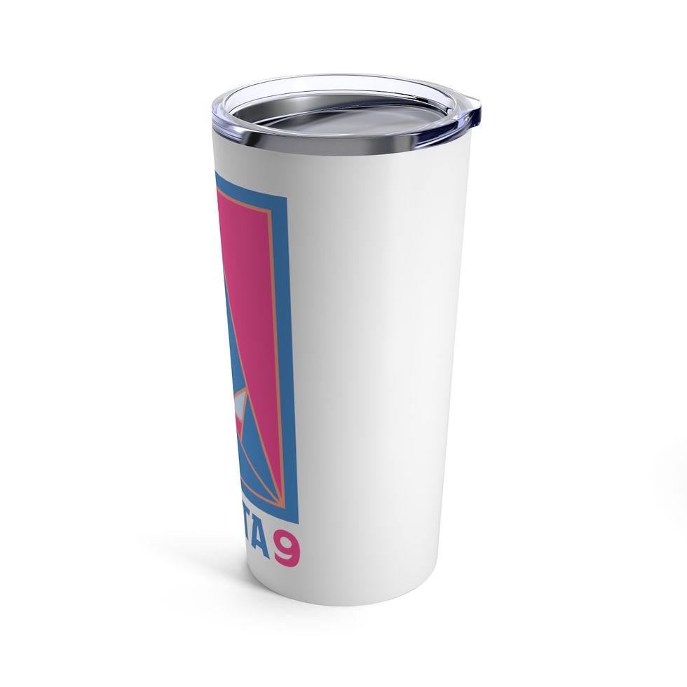 Thumbnail: Golden Ration Tumbler 20oz