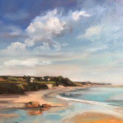 Tenby North Beach