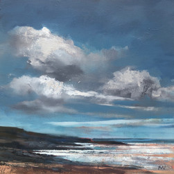Gara Beach, Salcombe