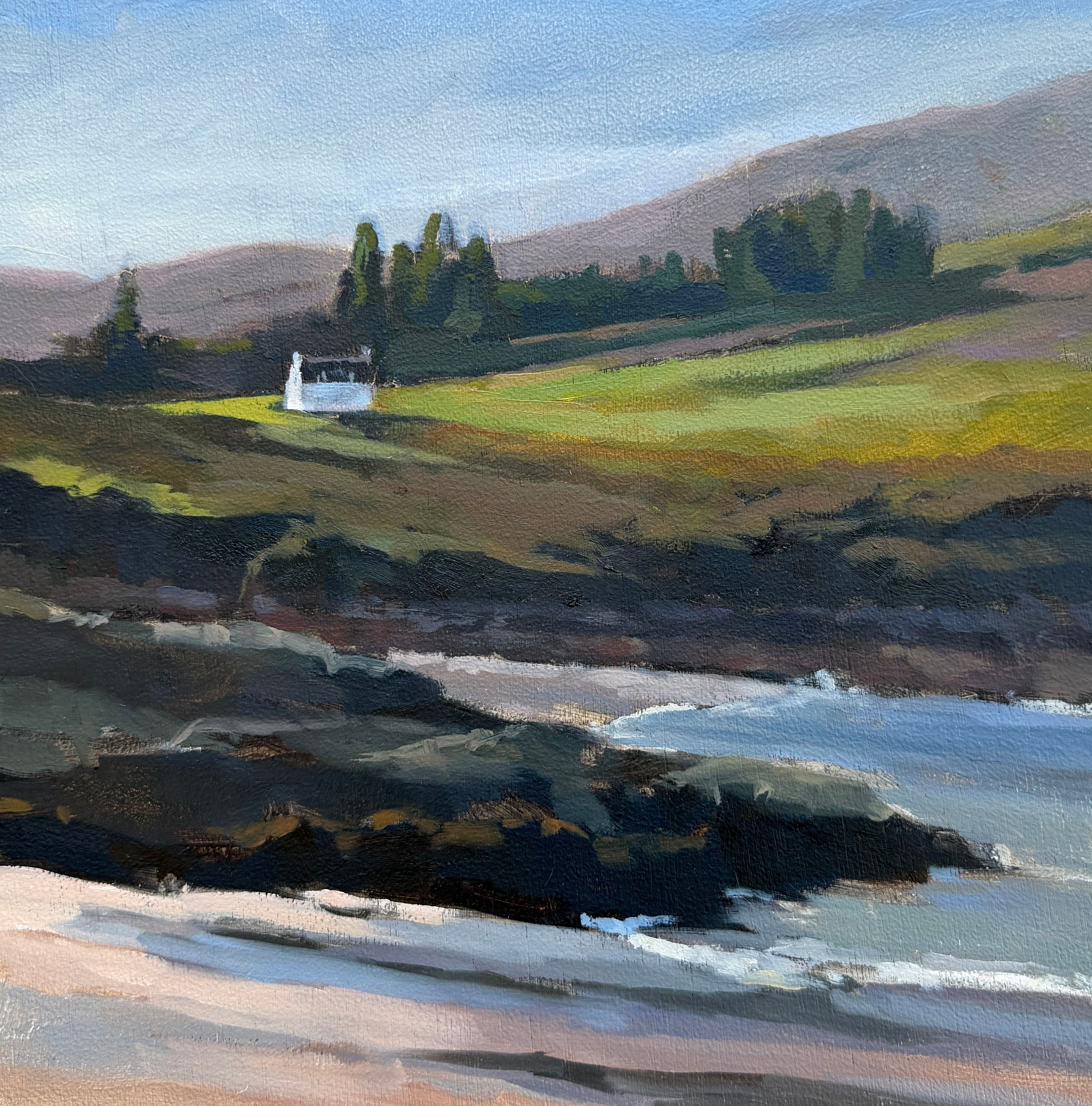 West Coast Living