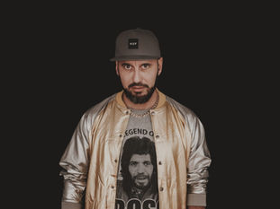 DJ TONER Q4RTET