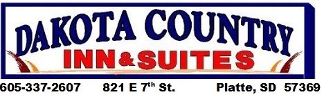 Dakota Country Inn in Platte, United States