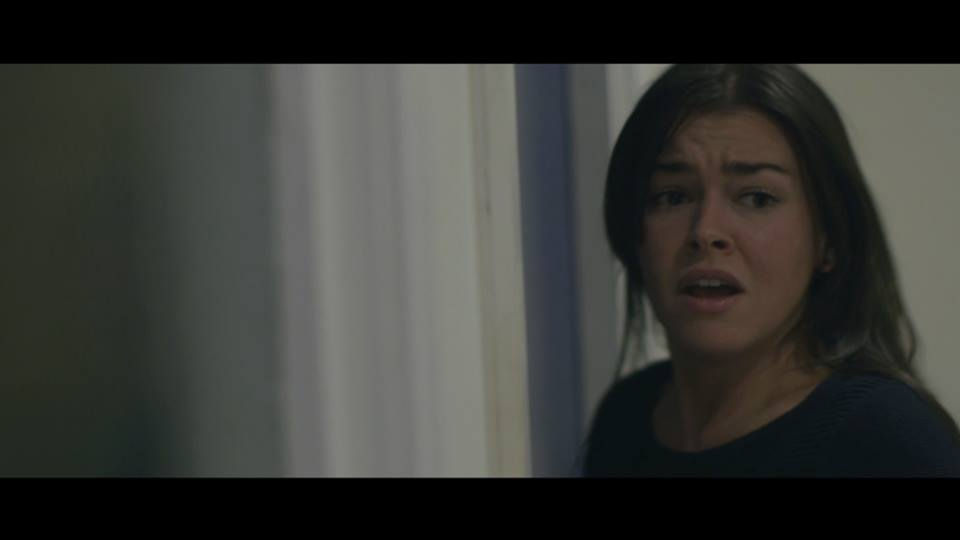 Screen Shot from The Film (Nina)