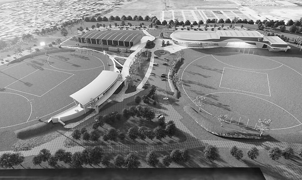 Hawthorn Football Club - AFLW