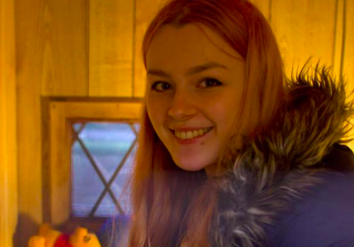 Amy Styran - Director