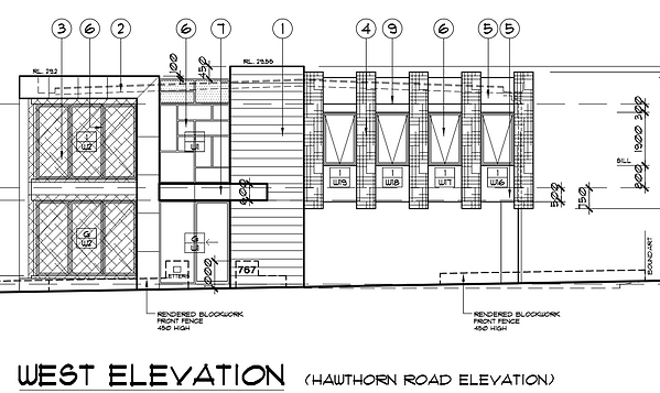 Medical Centre, Brighton East