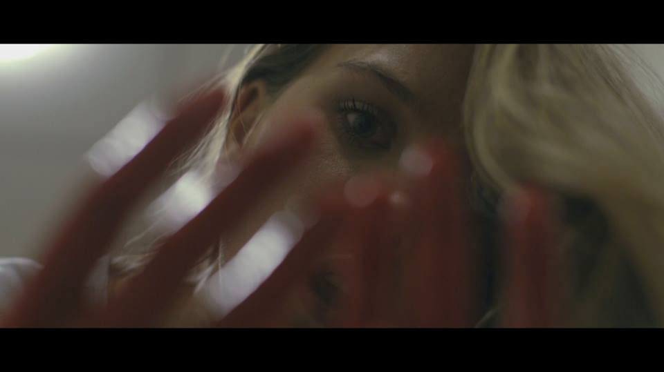 Screen Shot from The Film