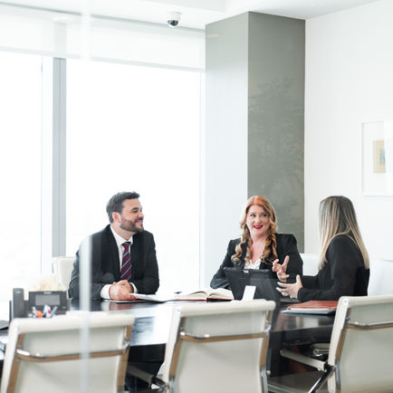 Why Hire an Attorney to File your Insurance Claim?