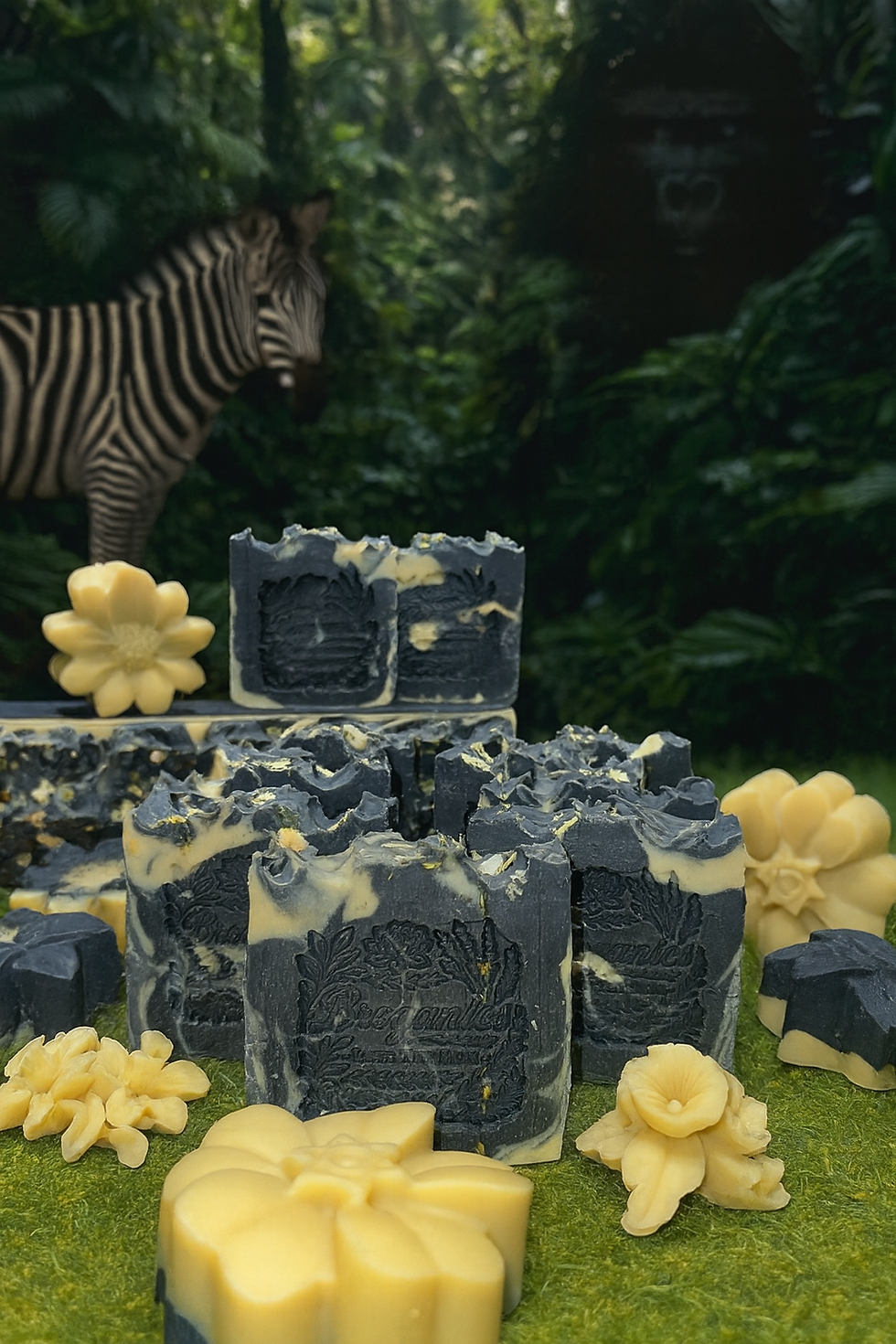 Thumbnail: JUNGLE FEVER