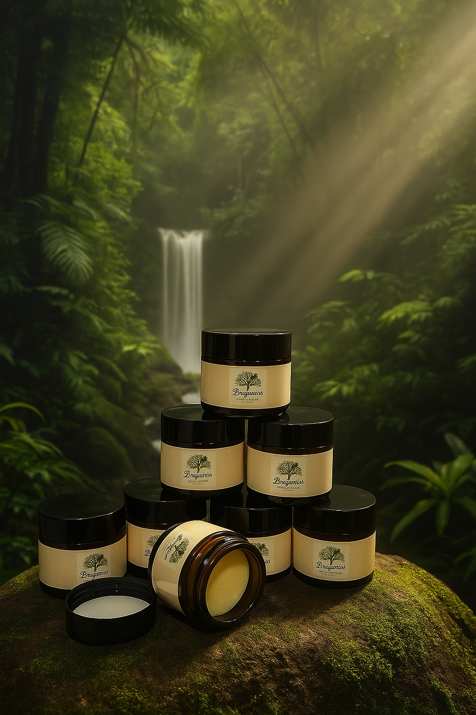 Thumbnail: FOREVER YOUNG SKIN BALM