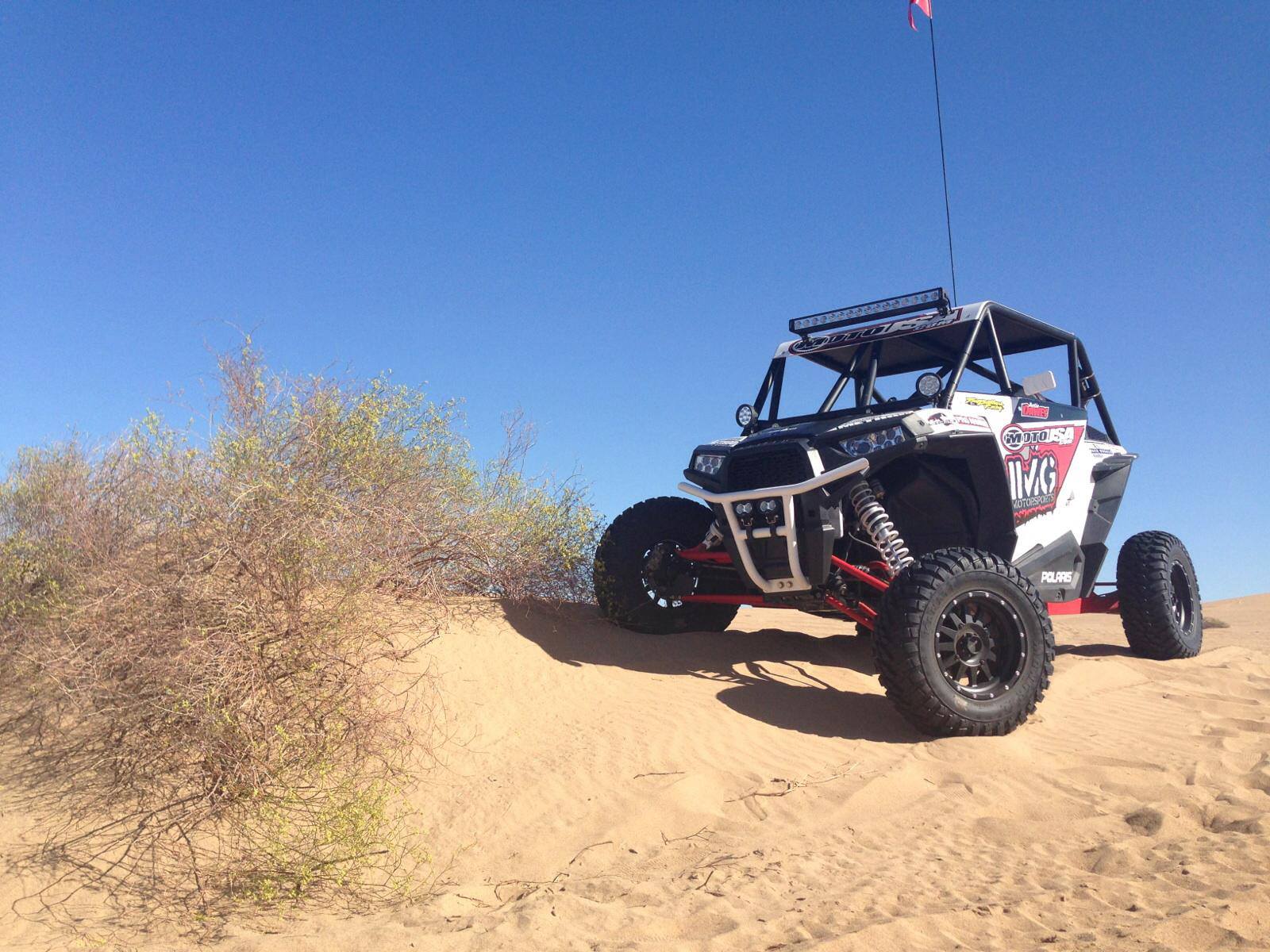 About United States IMG Motorsports