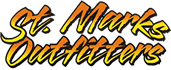 St. Marks logo