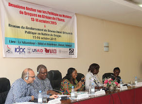 La Commission Ouest Africaine sur les Drogues se met en bouclier pour renforcer les dispositions pri