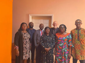 Le WADPN et la Drug Policy Alliance effectuent une tournée de plaidoyer sur les drogues au Nigeria