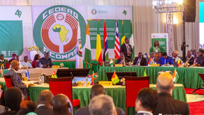 West Africa Must Act Now to Protect the Most Marginalised!