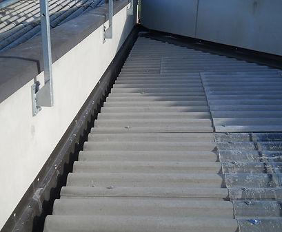 lastre in fibrocemento