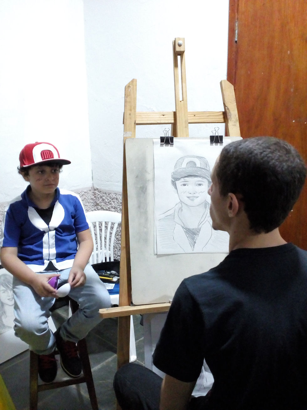 Evento Impact Idiomas