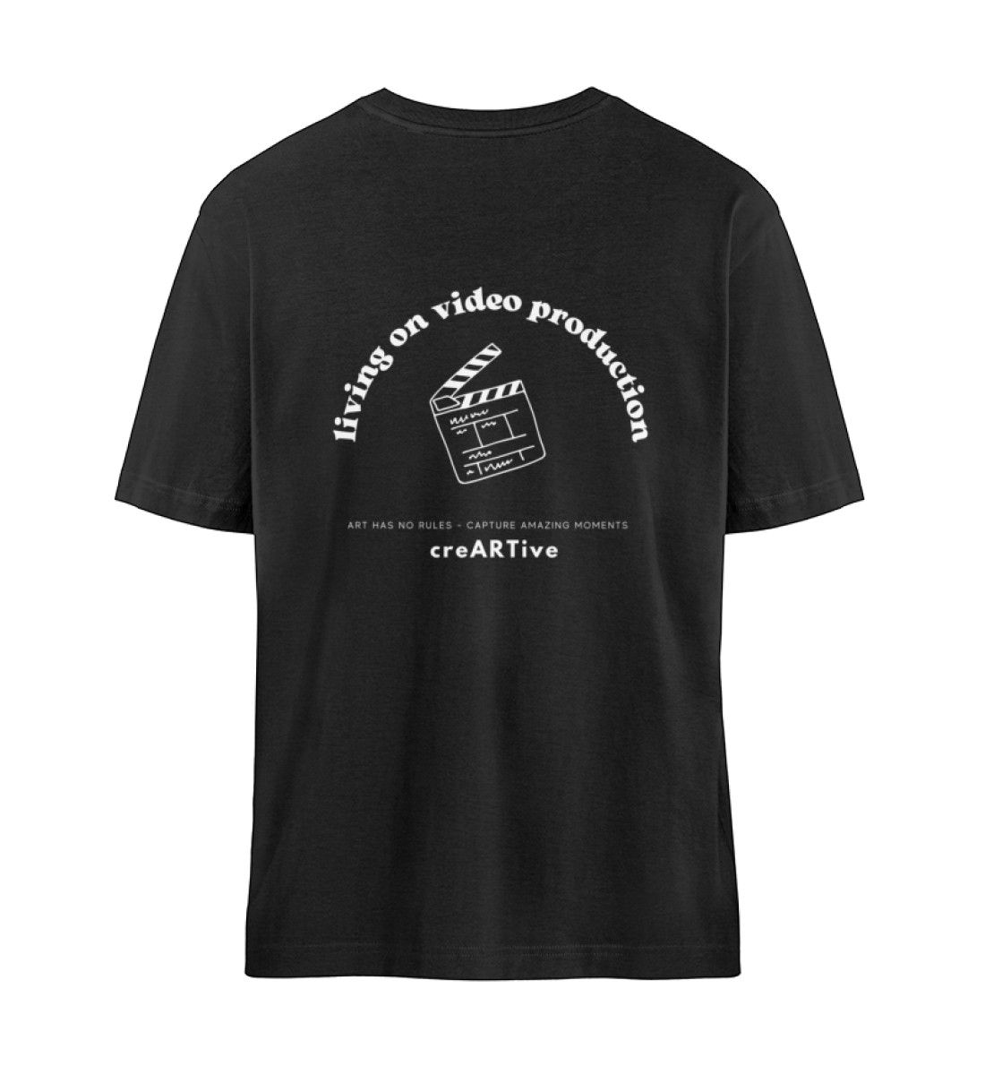 LIVING ON VIDEO PRODUCTION