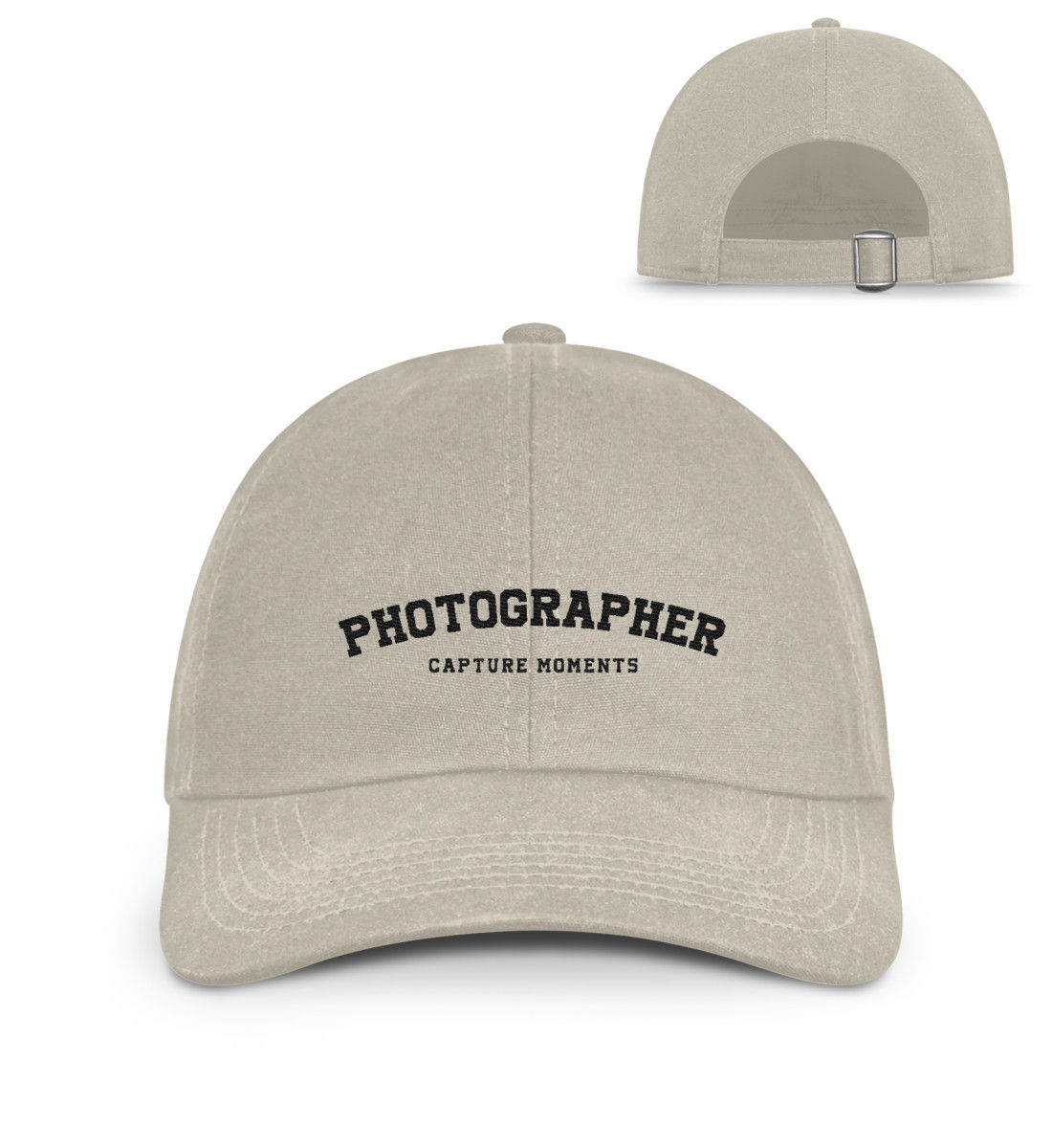 PHOTOGRAPHER CAPTURE MOMENTS STICK