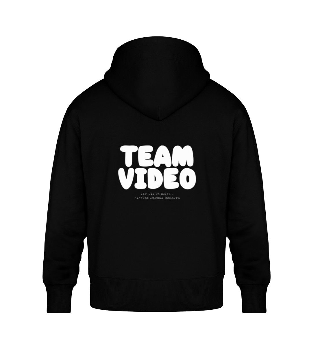 TEAM VIDEO HOODIE