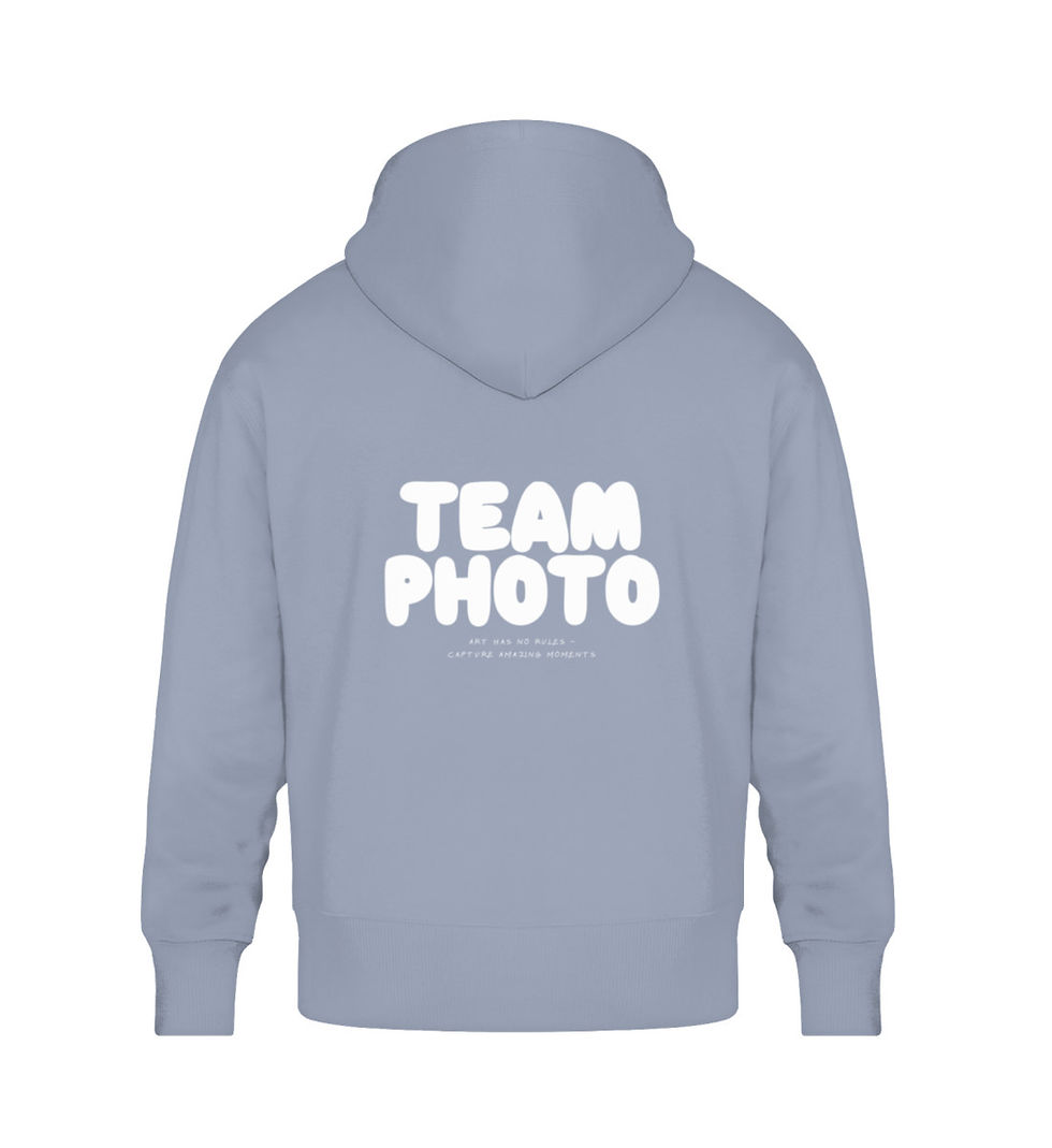 Miniaturbild: TEAM PHOTO HOODIE