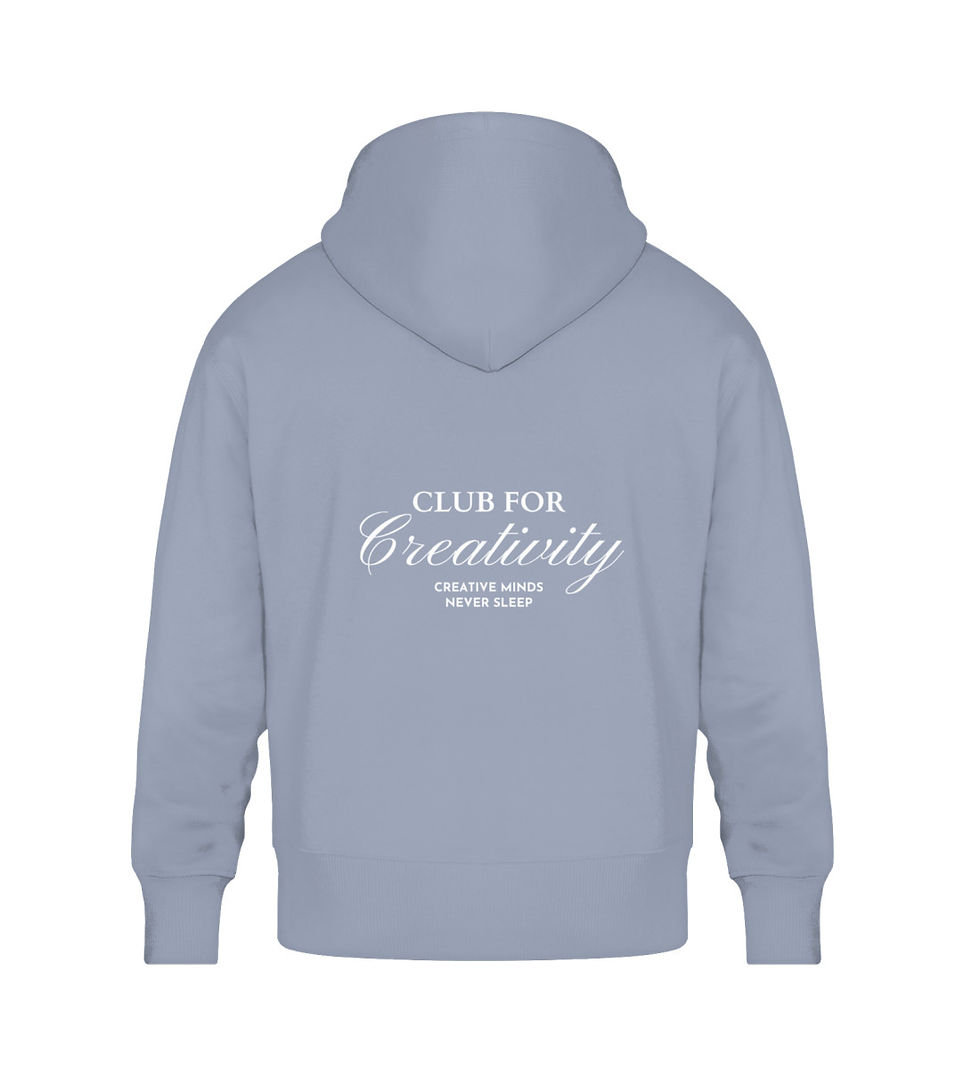 Miniaturbild: CLUB FOR CREATIVITY HOODIE