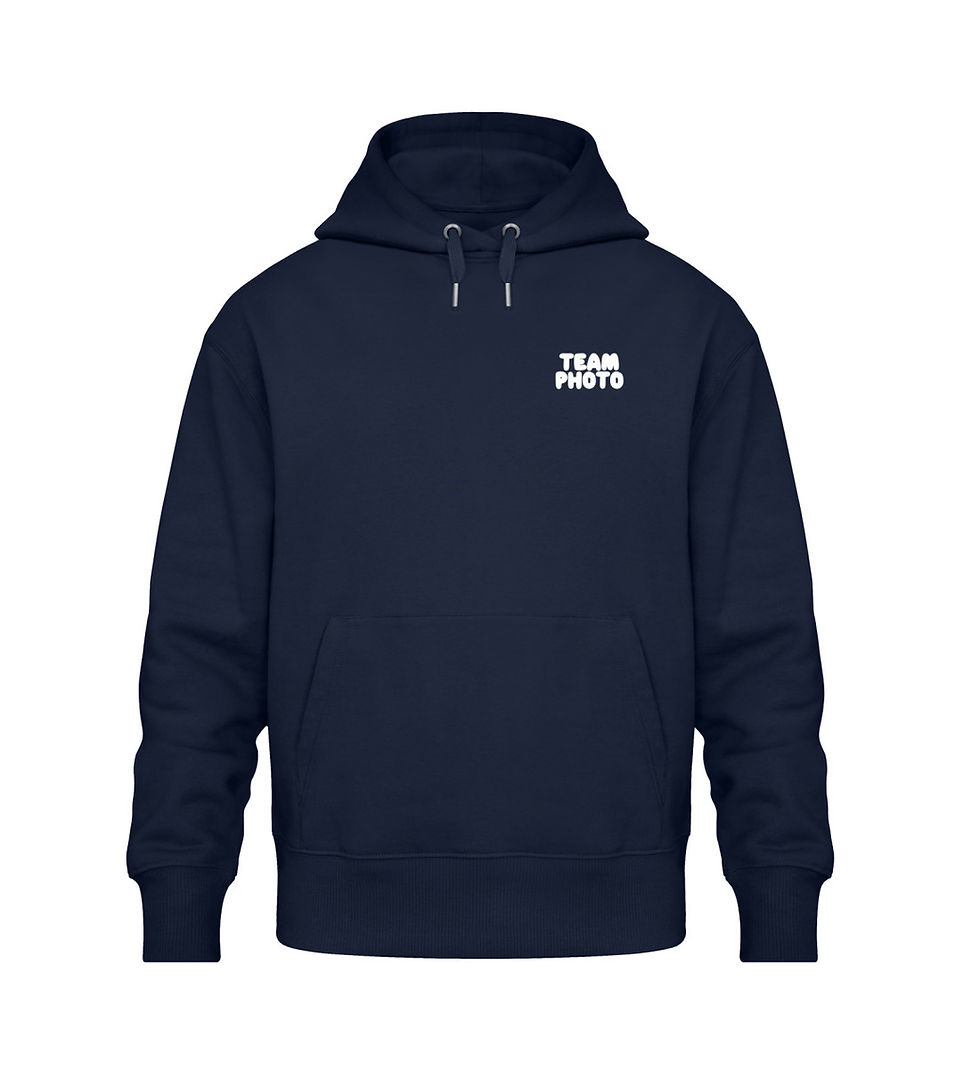Miniaturbild: TEAM PHOTO HOODIE