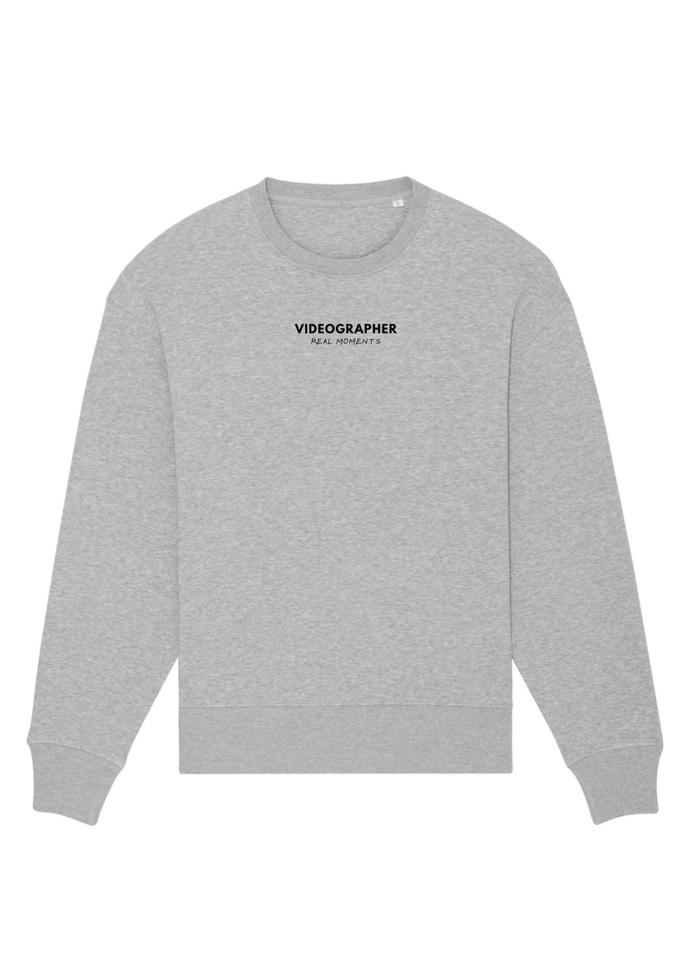 Miniaturbild: STICK VIDEOGRAPHER REAL MOMENTS