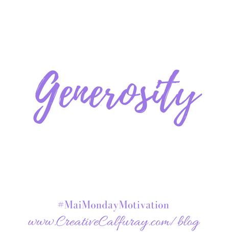 5 Fantastic Ways to Enrich and Pay Forward Your Generosity