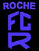 Logo FC Roche