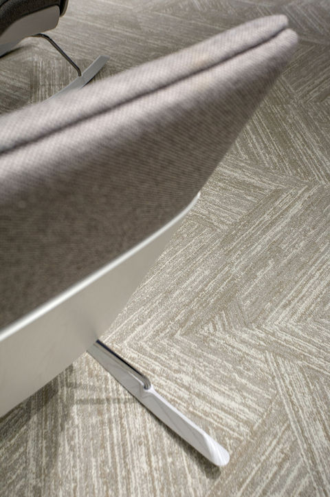 Showroom_Retail_Barbour Spangle Design_Interior Design Service in High Point, North Caroli