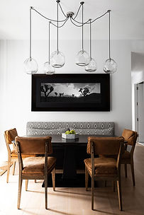 Emily Hodge | Full Service Interior Design | Charolette, NC
