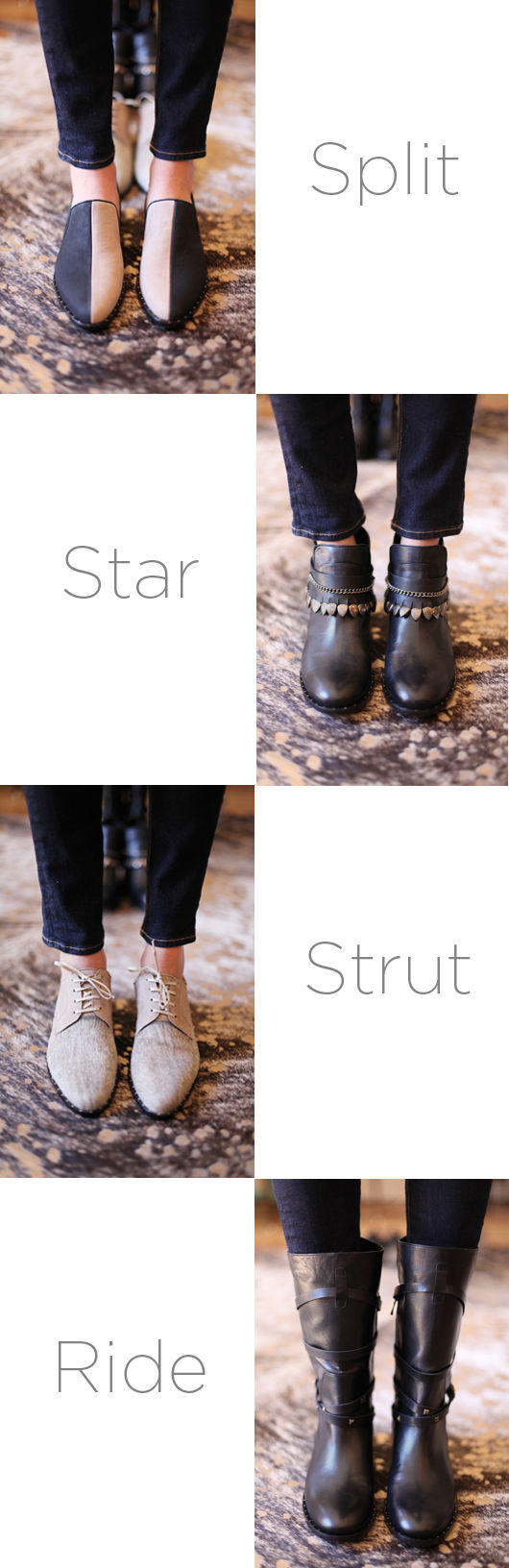 Freda Salvador Shoes
